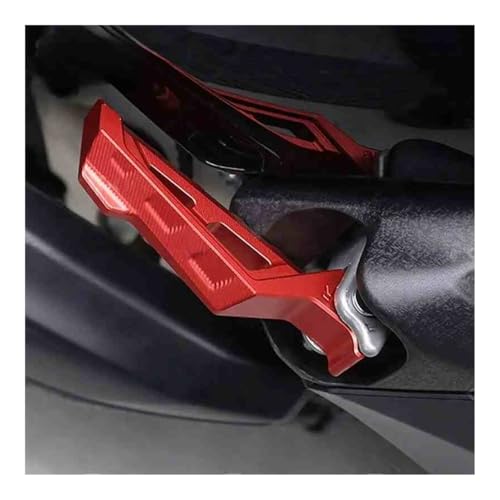 Cale-pied pour YZF-R15 remplacer repose-pieds arrière usé - 6