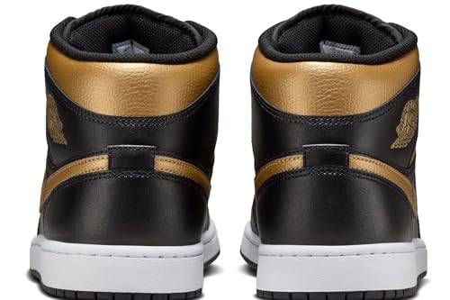 Image of Nike Men's Air Jordan 1 Mid Sneaker