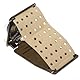Gitarren-Fußhocker, Allzweck-Gitarrenzubehör, Fußhocker, Gurt, Ständer, Nackenstütze, für klassische Gitarristen-Zubehör
