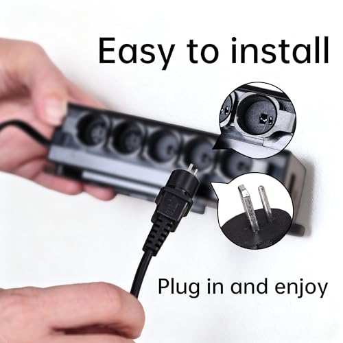 Motor de masaje HJM2 Richmat para recuperar el relax en su cama 3