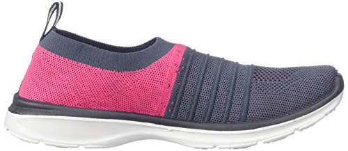 Image of Bata Girls Canvas Pull On Walking Shoes