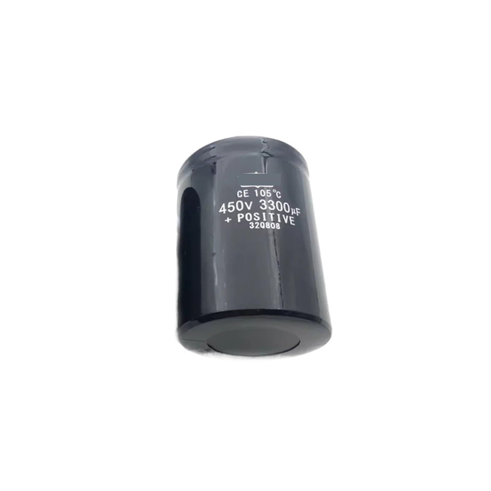 LEOTNNDQ 450V3300UF Electrolytic Capacitor(450V 3300UF 75x95)