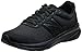 New Balance Herren Straßen-Laufschuh, Schwarz, 42 EU