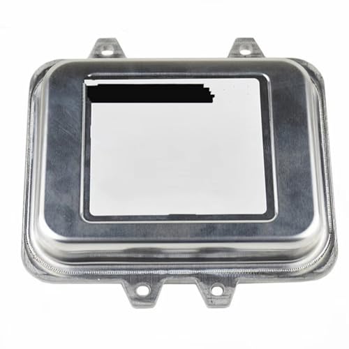 Balasto xenón para X5 2010-2013 y X6 2008-2009 unidad control automotriz OEM 13278005 6