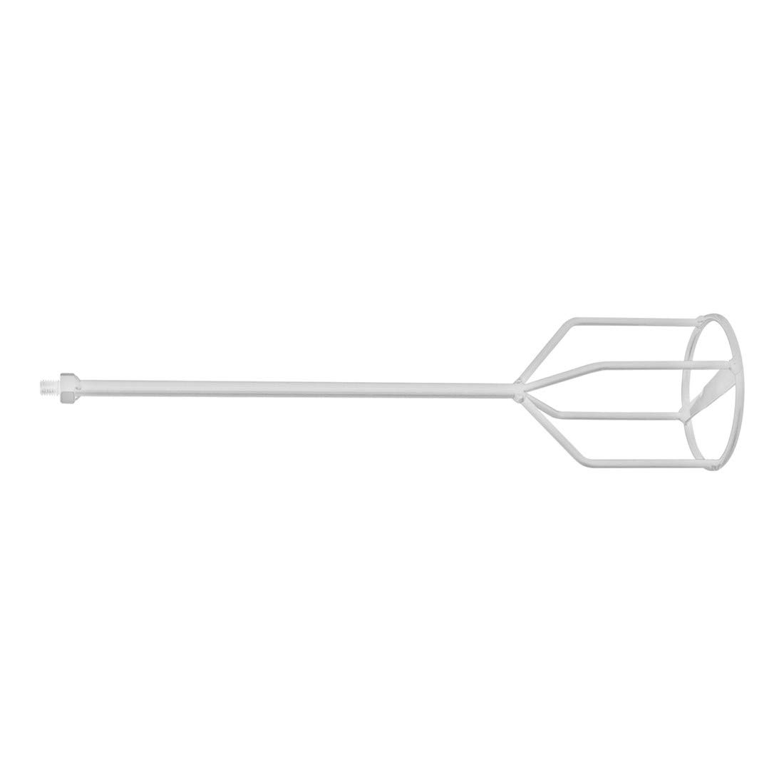 METABO 626741000 - Varilla agitadora RB 4, 4 varillas agitadoras diámetro 120 mm largo 590 mm inserción M14