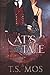 Cat's Tale (21st Century Vampire)
