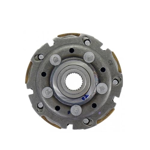 Support d'embrayage 0800-054000-0001 haute résistance pour châssis ZForce 800EX