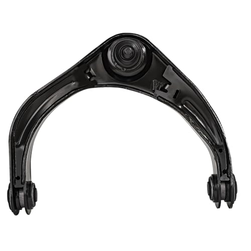 Image of Detroit Axle - 4WD Front 6pc Control Arms Kit for 06-08 Dodge Ram 1500, 2 Upper Control Arms w /Ball Joints 2 Lower Ball Joints 2 Sway Bars 2006 2007 2008 Replacement