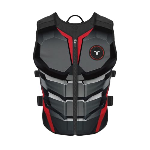 bHaptics TactSuit Air Onyx