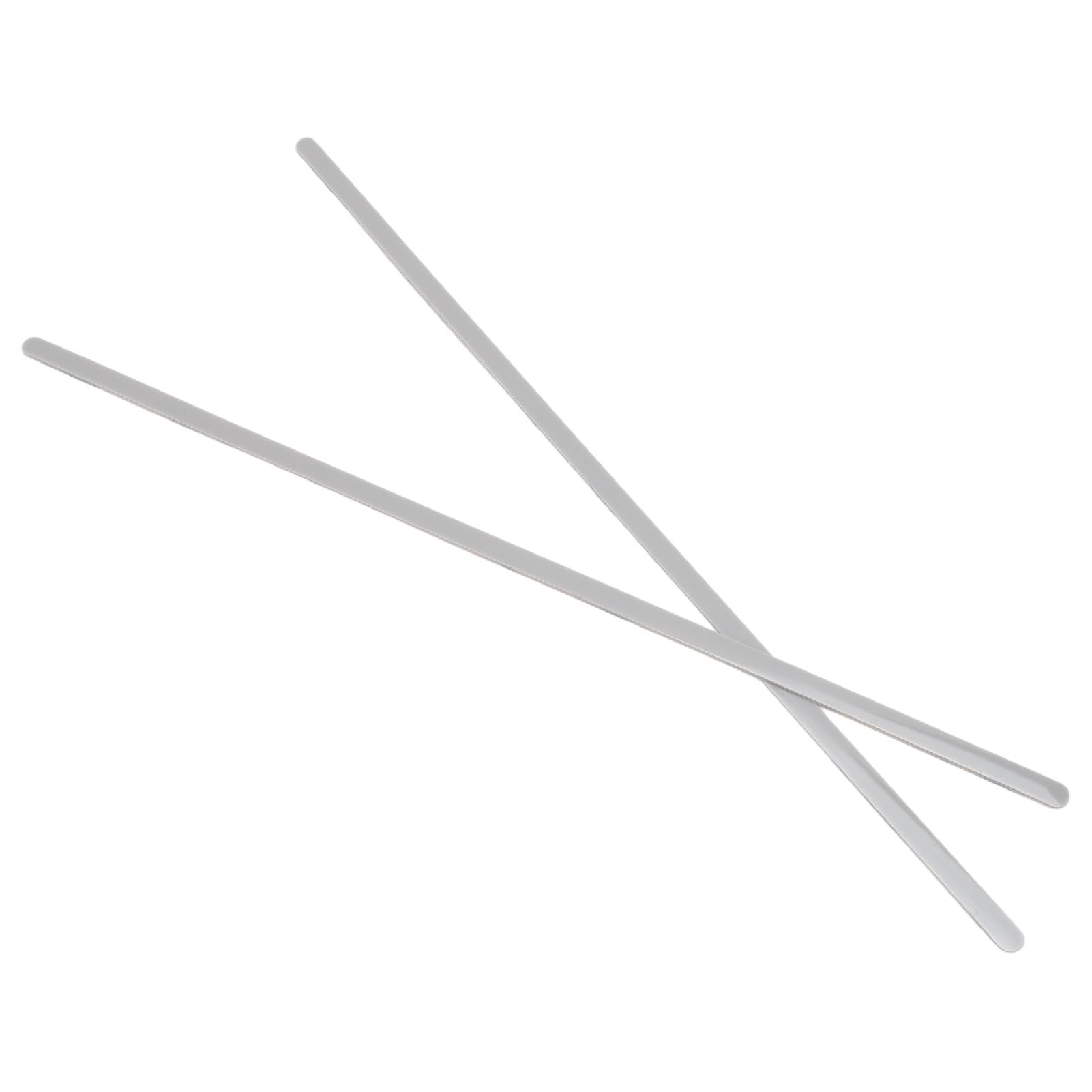 2 Tiras de Goma para Pies de Computadora Portátil, Tiras de Pies de Parachoques Antideslizantes, Tiras de Pies de Goma de Repuesto para Laptop Studio de 14,4 Pulgadas