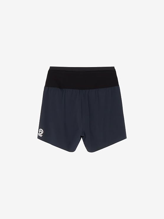 The North Face Enduris Trail Very Short Shorts, Black, L : Amazon