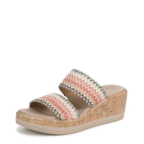Image of BZees Women's, Resort Sandal