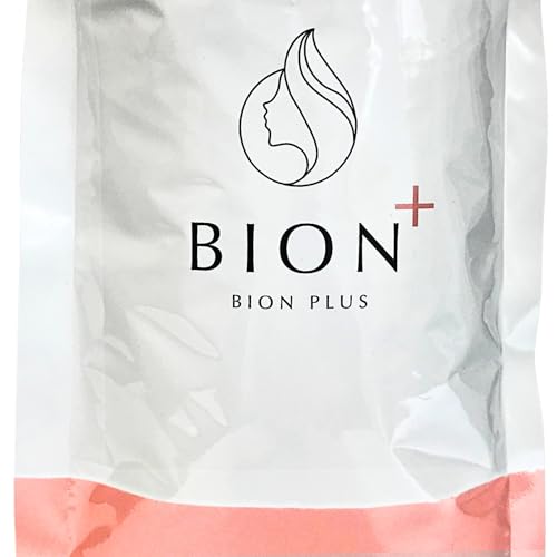 BION PLUS �����T�v�� �������� HMB�z�� �}���`�A�~�m�_ �₦�΍� ���� �R���f�B�V�����ێ� ����T�|�[�g ���e ���N�K�� �T�v�������g ��30�����i90�J�v�Z���j