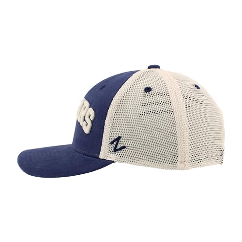 Gorra Unisex Oficial de NCAA Snapback miniatura 3