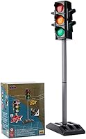 General 2990-TK Traffic Lights Road Safety