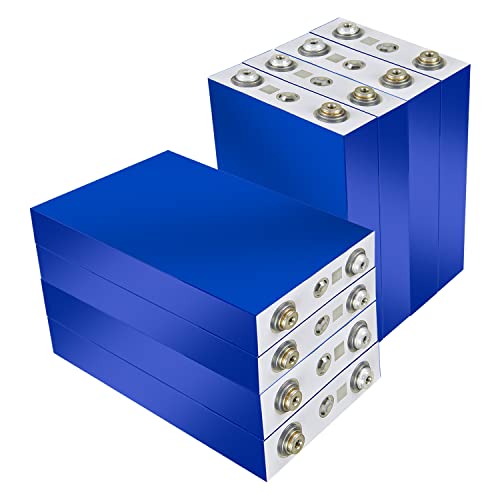 Replacement for 12V 20Ah Deep Cycle Sealed Lead Acid Battery for eBike/Scooter 6-DZM-20