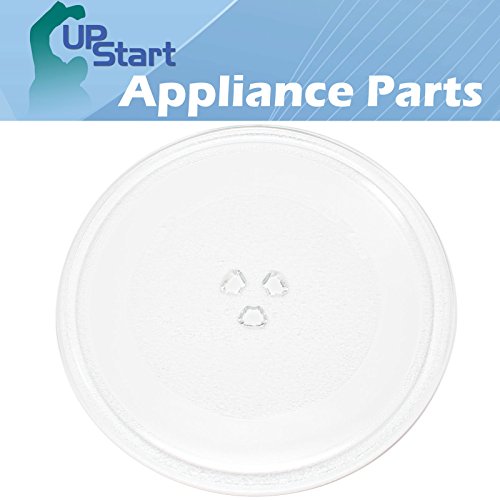 Buy Replacement Rival EM720CWAPM Microwave Glass Plate Compatible