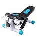 CalmaDragon Escaladora para Piernas, Stepper para hacer ejercicio de gluteos y cardio,...
