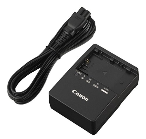Chargeur LC-E6E pour remplacer votre alimentation de batterie perdue