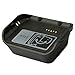 Galaxy Gear 2 Charger - EMallee Charging Cradle Dock for Samsung Galaxy Gear 2nd SM-R380 smart wacth (R380)
