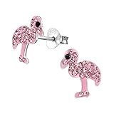 EIN KLEINES GESCHENK MIT UMWERFENDER WIRKUNG ♥ Unsere handgearbeiteten Kinder Ohrstecker sind die perfekte Geschenkidee für alle Schmuck Liebhaberinnen.