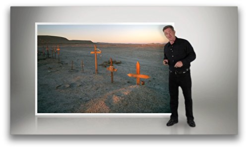 The Art Of Travel Photography: Six Expert Lessons #TOP6