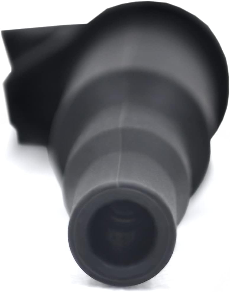 MAS Set of 6 Ignition Coil Pack Compatible with BMW 128i 135i 335i 325i 328i 330i 525xi 528i 550i 750i M5 M6 N54 X3 X5 X6 Z4 4.4L 4.8L Replacement for UF592 C1638 12137594937 12137562744 12137571643