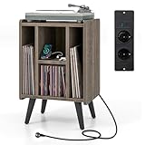 🎵【Éliminez l'Encombrement des Câbles】Vous en avez assez des fils emmêlés ? Le passe-câbles sur la table rangent correctement les fils pour éviter l'encombrement.