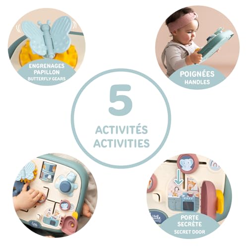 LS Tablette Activités Smoby - vue 7