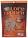 Dark Chocolate & Peanut Butter Love Crunch Premium Organic Granola, 2-11.5oz Bags