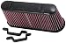 K&N E-0782 High Performance Replacement Air Filter