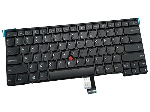 ƌ݊܂ ɓKp Lenovo ThinkPad T440 T440P T440E T440S T431S E431 04X0139 bvgbvL[{[hUSCAEg