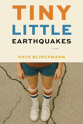 Tiny Little Earthquakes