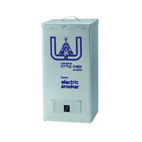 Smokehouse PROD INC 9800 Little Chief Electric Smoker