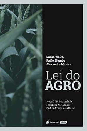 Lei Do Agro - 2020