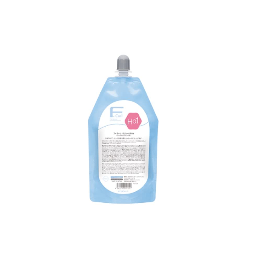 Amazon | フィヨーレ BLカールFHα 400ml | フィヨーレ(FIOLE) | ヘア 