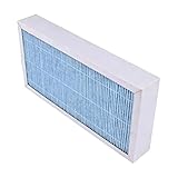 YIHETOP Air Filter RE199682 Compatible for John Deere 6068 6105 Engine 9100 9120 9200 9220 9230