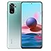 Produktbild Xiaomi Redmi Note 10 - Smartphone 128GB, 4GB RAM, Dual SIM, Green