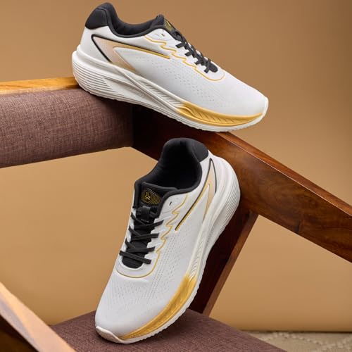 Image of Campus Men's Force Running Shoes