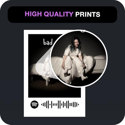 Image of Billie Eilish | Billie Eilish Songs Mini Poster Kit (Set of 18) | Billie Eilish Lovely, Bad Guy, Everything I Want Songs Size (8 x 6 cm) Posters for Phone Accessories, Bedroom, Office, room decoration (C 006)
