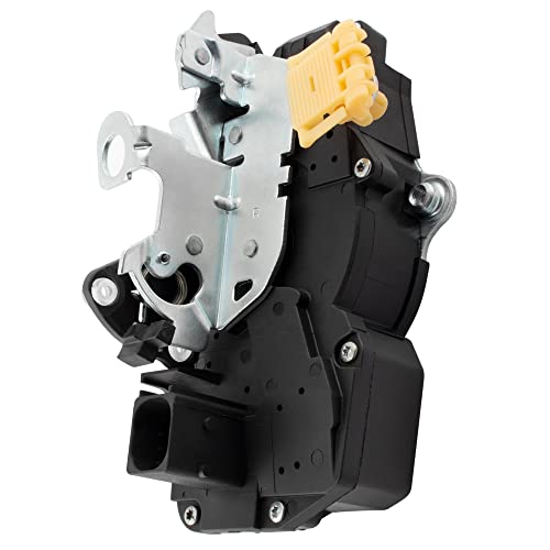 Image of BOXI Door Latch Lock Actuator Replaces for Chevy Impala 2006-2011 Fit Front Right Passenger Door /Replace 931-305 10338786 15277752 20790495 25876433