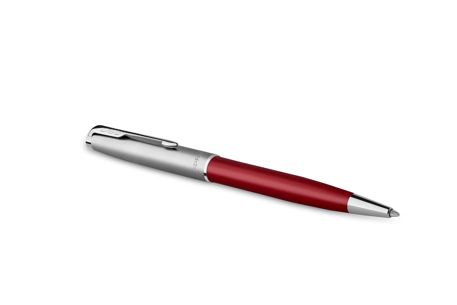 Amazon | PARKER パーカー ボールペン ソネット エッセンシャル レッド