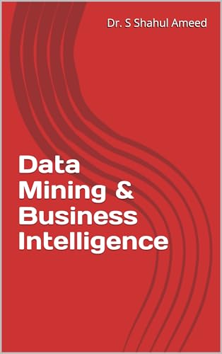 Data Mining and Business Intelligence (English Edition)