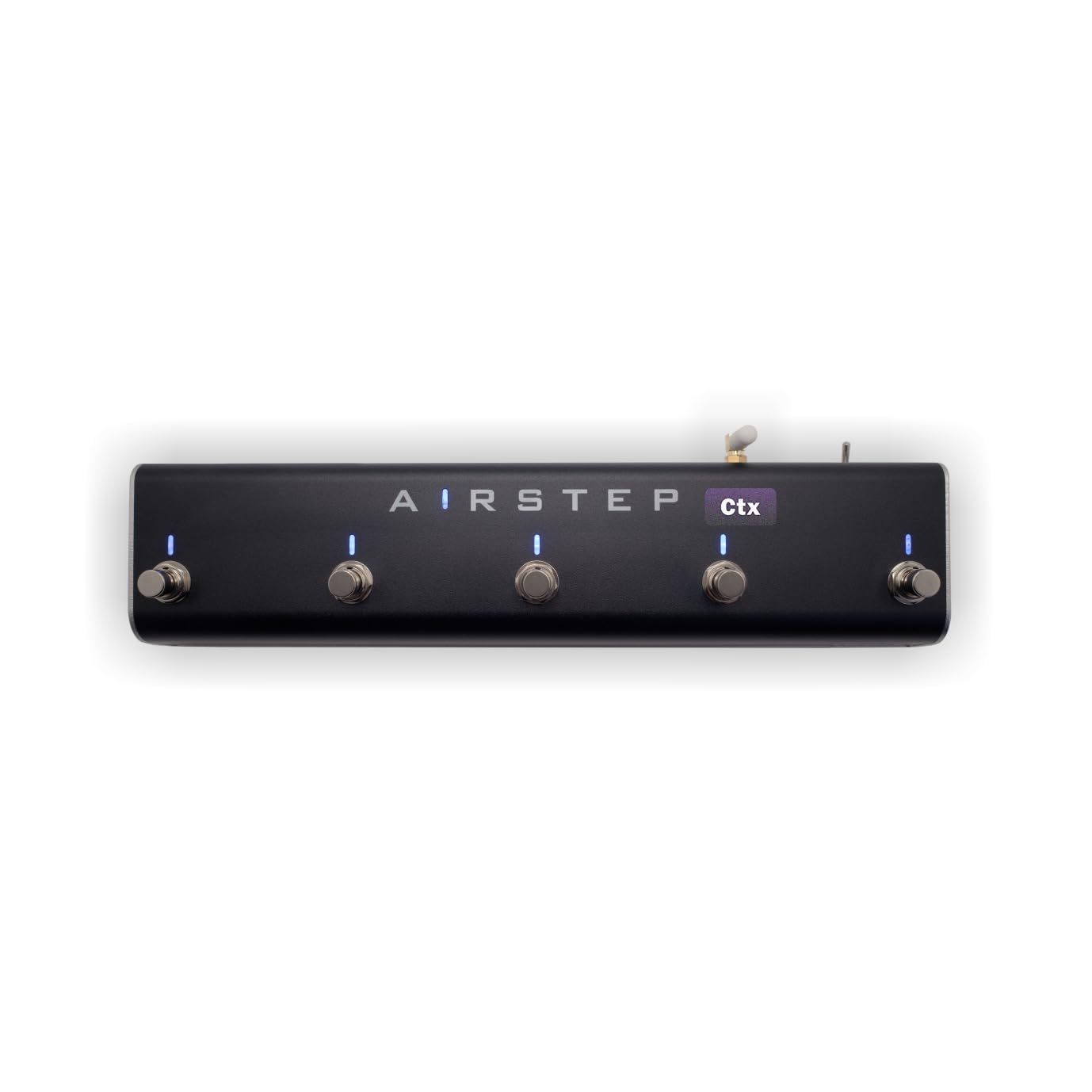 XSONIC AIRSTEP Ctx para Nano Cortex, Controlador Sem Fio com Modos