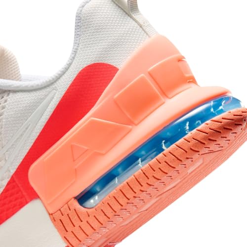 Image of Nike Mens Air Max Alpha Trainer 6 Training Shoes