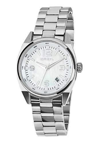 Montres Master pour Femme Breil accessoire mode style quotidien