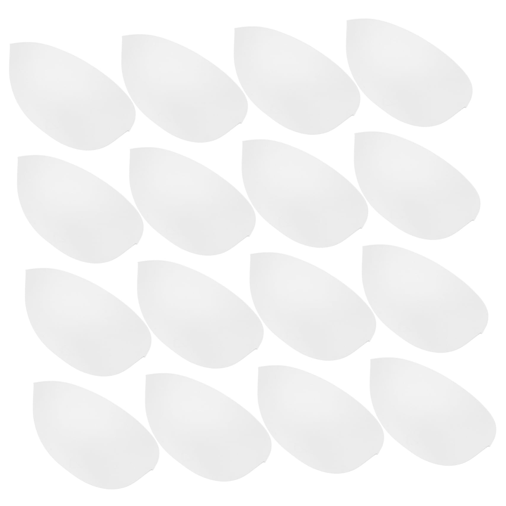 FUNOMOCYA Baseball Cap Organizer Hat Insert to Keep Shape Hat Shaper Insert Peaked Cap Holder Liner