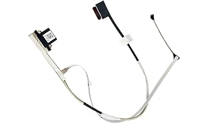 GinTai Q230 LCD Display Cable Compatible with HP