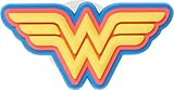 Crocs Jibbitz Girl Power Shoe Charms | Jibbitz for Crocs, Wonder Woman Shield, Small