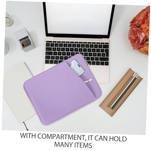 Bolsas para computadora acolchada y resistente al desgaste diario 3